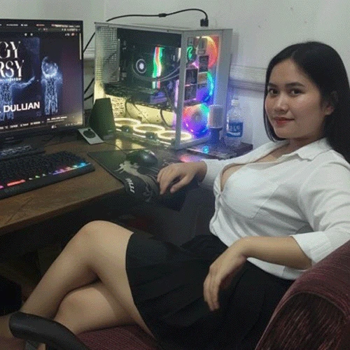 SERIPOKER - Lead Writer